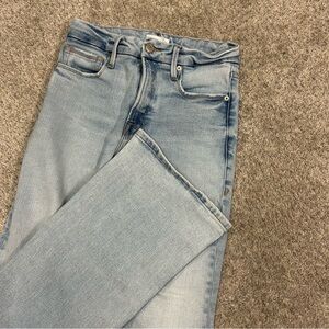 Good American Jeans Women’s 2/26 Classic High Rise